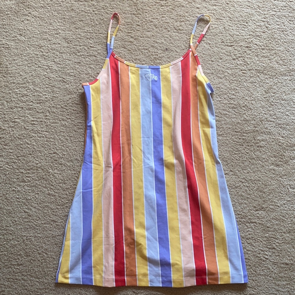 Nike dress